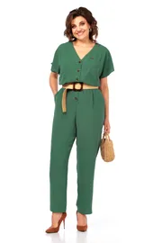 Overall Rishelie #0993 zel