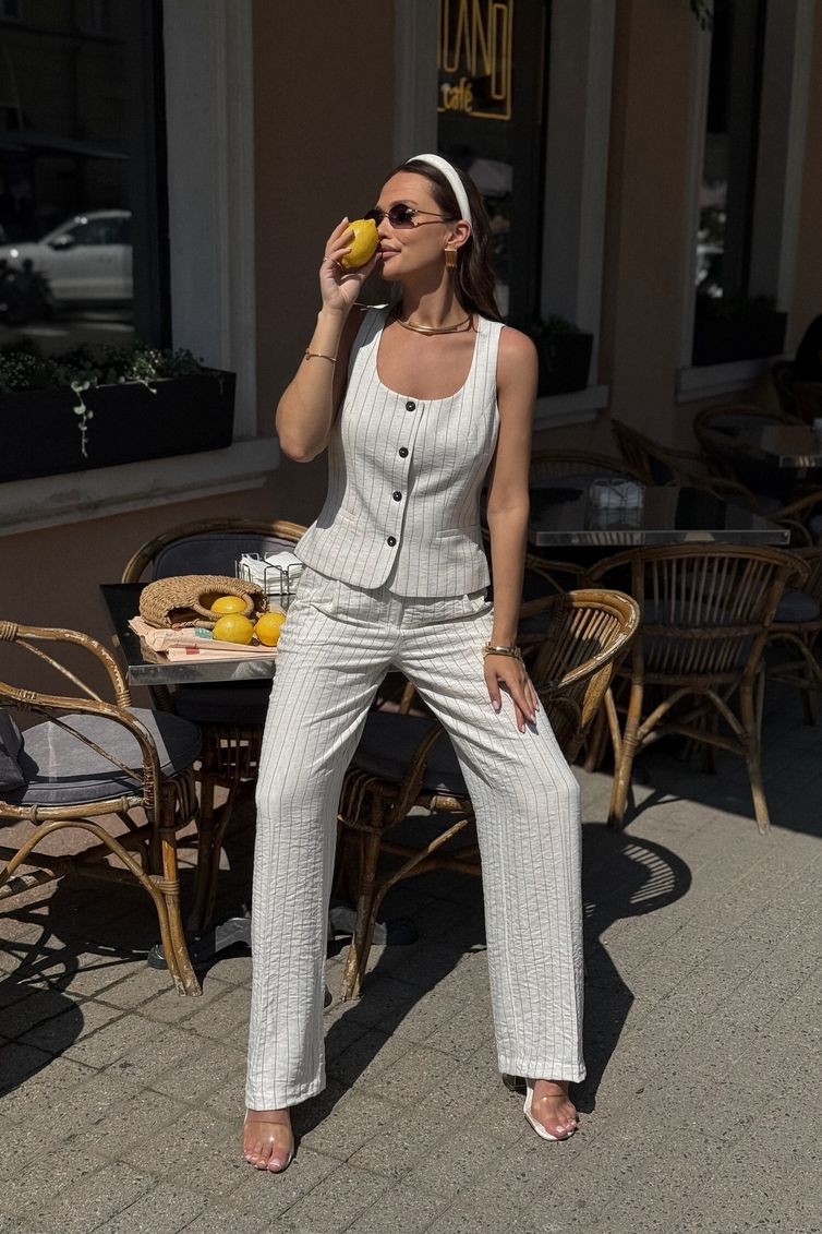 Комплект TND арт. М441 молоко