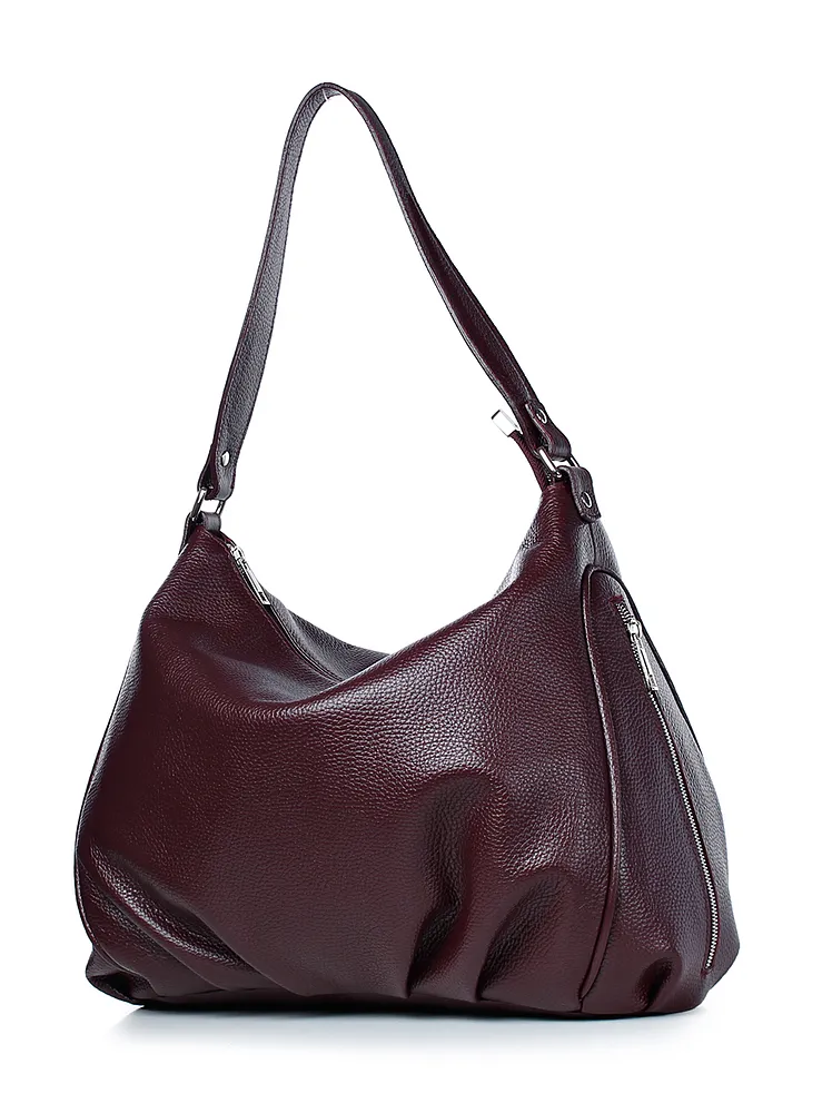 Torba Galanteya #22s1992k45 bordo