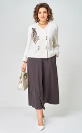 Set Aira Style 24137 molochnyj