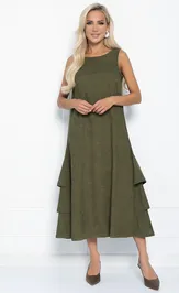 Платье LT Collection П11103