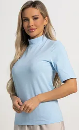 Водолазка LT Collection Б15599-50М
