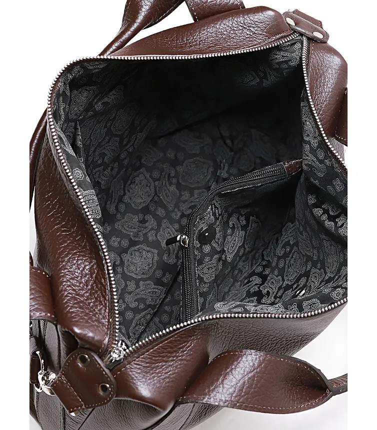 Torba Galanteya #23s546k45 shokolad