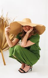 Костюм Мублиз 333 оливковый