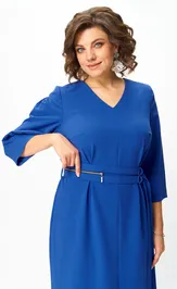 Sukienka Anastasia MAK 1294 vas