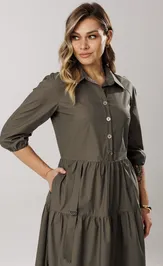 Платье Lars Style 1203/1