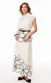 Комплект EOLA 3096 молочный