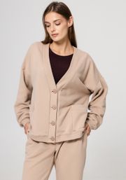 Кардиган TWOK арт. 92573-1TW