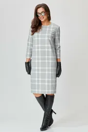 Dress ANDINA CITY #8030-24