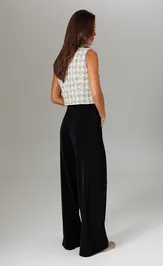 Kamizelka Buter New 3439