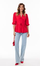 Брюки EOLA 3109