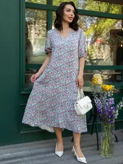 Sukienka LT Collection #P15933-30M