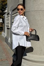 Рубашка URS арт. 25-591-1