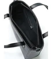 Torba Galanteya #24s1275k45 chernyj