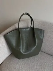 Torba Galanteya #23s1381k45 olivkovyj/bezhevyj