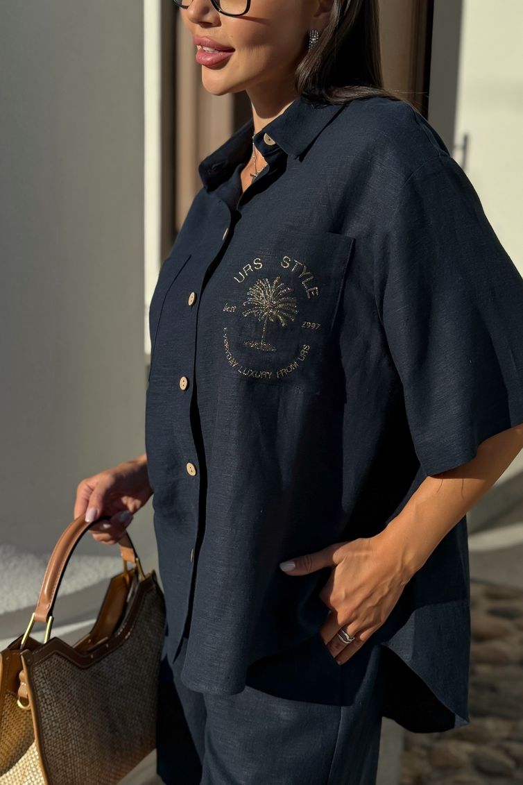 Костюм URS арт. 25-617-1