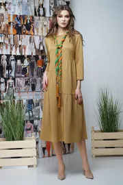 Dress Fantazia Mod #3343 gorch