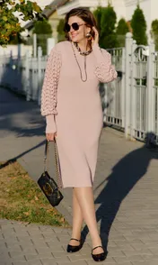 Sukienka Vittoria Queen #23143