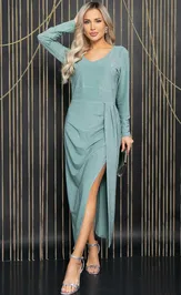 Sukienka LT Collection P11974