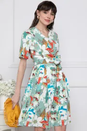 Sukienka Bellovera #17P5149