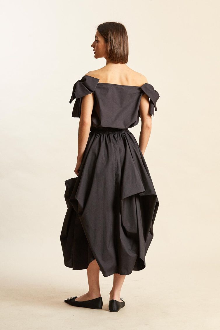 Юбка RIVOLI арт. 4063.1