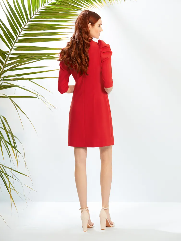 Raincoat Fantazia Mod #3851
