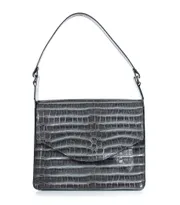 Torba Galanteya #22s2893k45 seryj t./chernyj