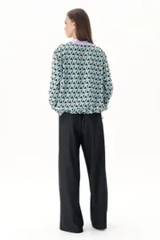 Sweatshirt Fantazia Mod #4609dzh