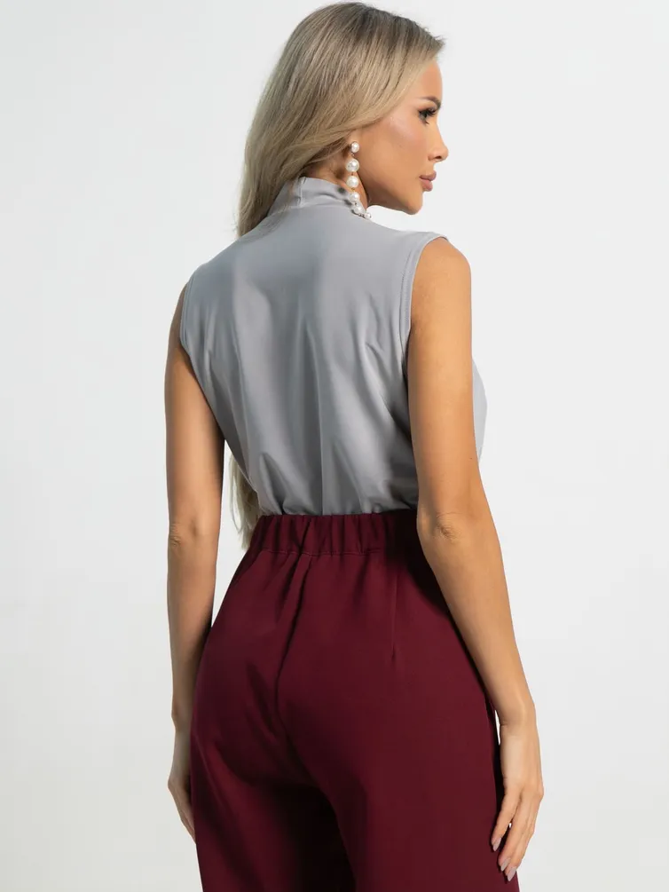Bluzki, tuniki LT Collection #B15821-33M