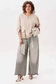 Jumper Anelli Laurel #1788 vanilnoe siyanie