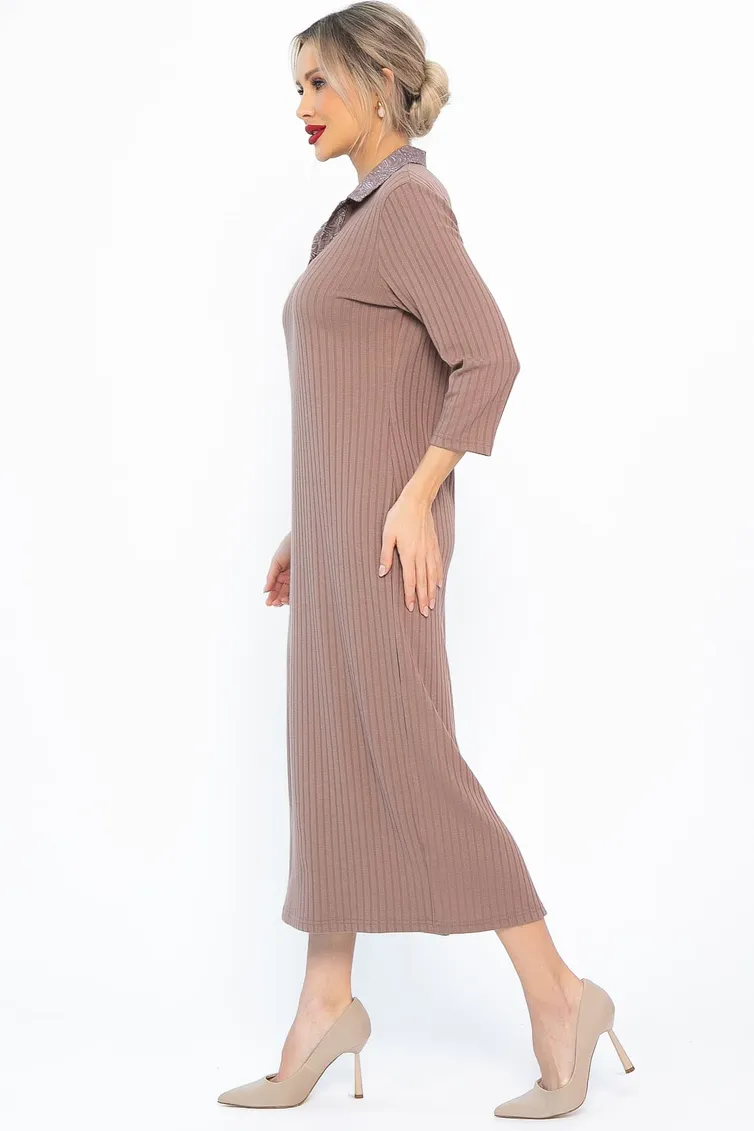 Платье LT Collection арт. П14591-10М