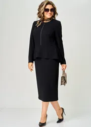 Dress EVA GRANT #7339