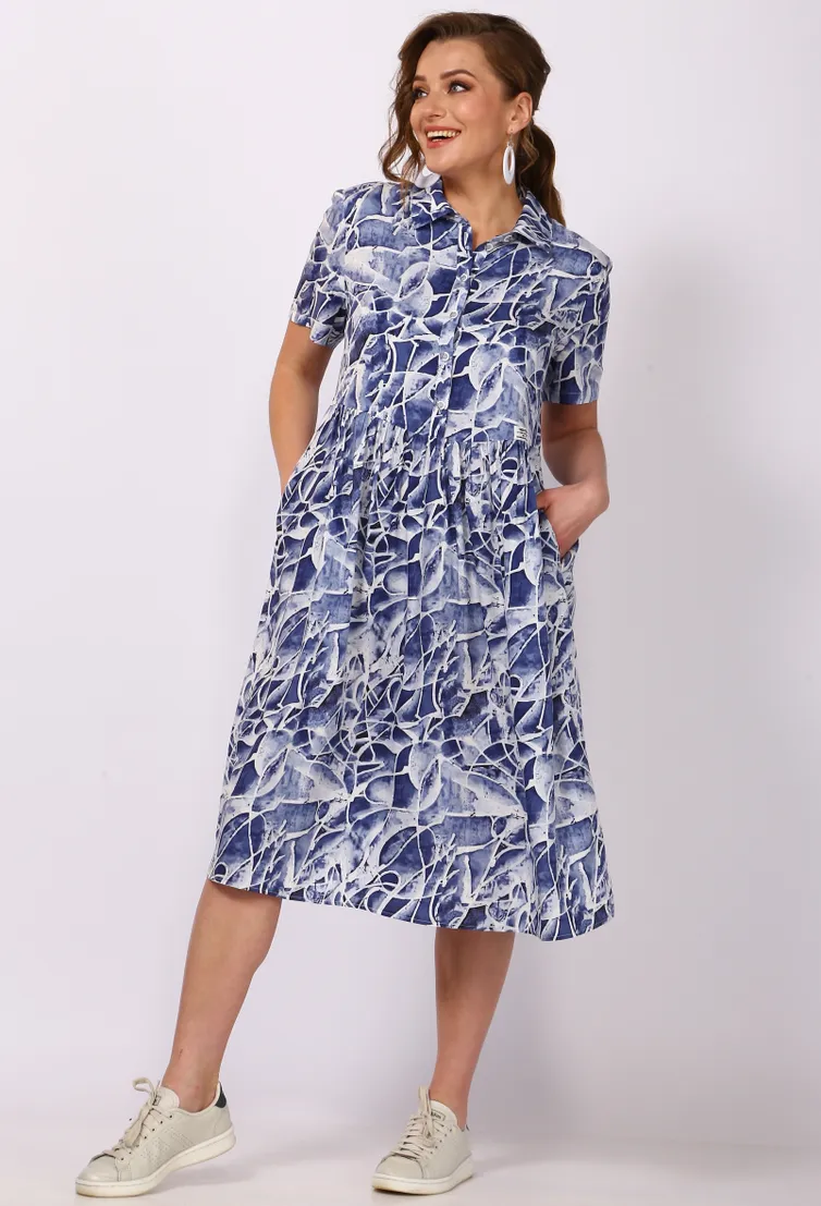 Sukienka TAiER #1187