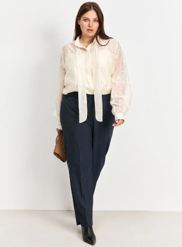 Spodnie DILIA #4015 b