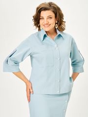 Костюм Vilena-fashion арт. 1152 мята