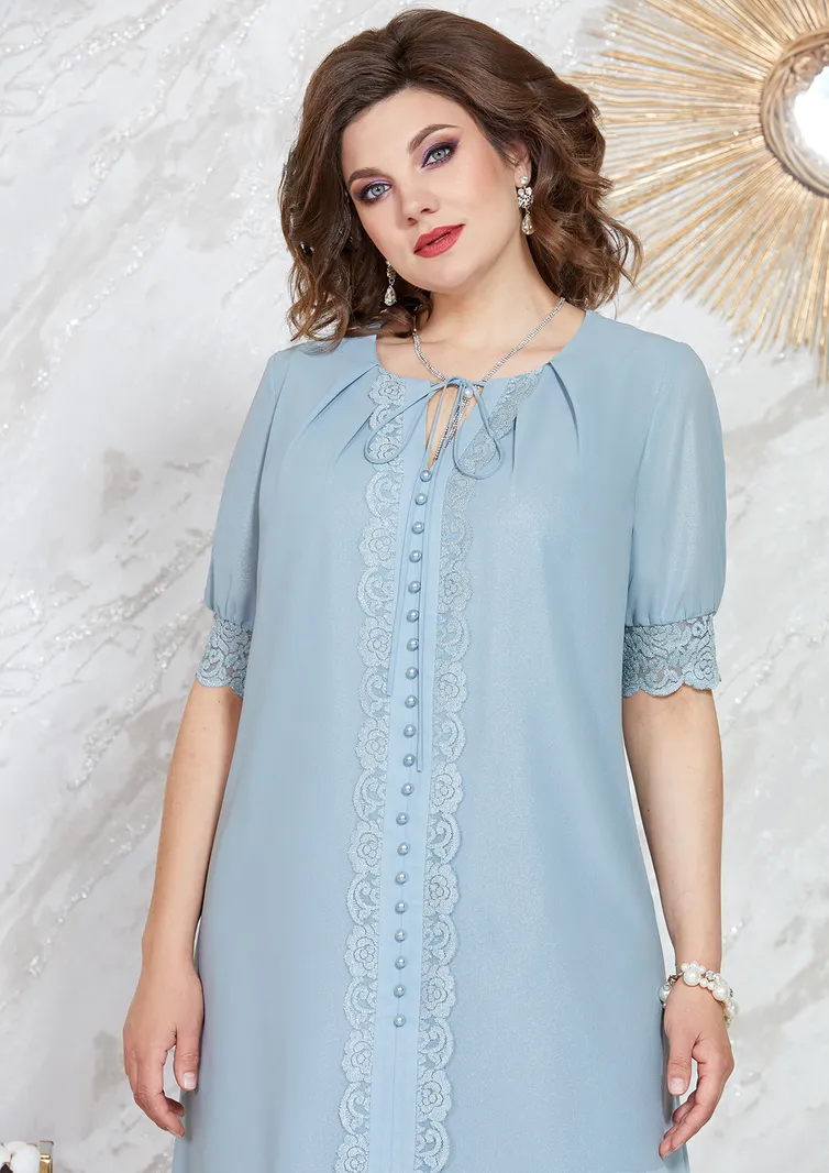 Платье Mira Fashion арт. 5113