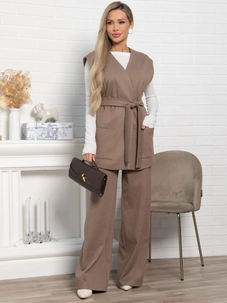 Kamizelka LT Collection #B15145-16M