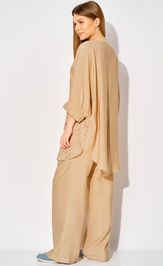 Set LAIKONY L-534 bezhevyj