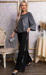 Брюки LT Collection Б14828-8М