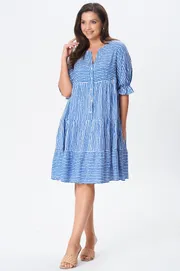 Sukienka TVIN #7532