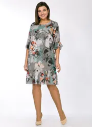 Sukienka Lady Style Classic #1866/6