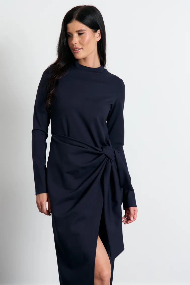 Dress Attika #A3602 plate