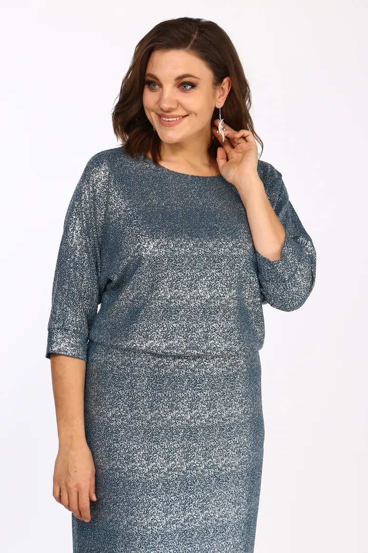 Платье Lady Style Classic арт. 2401/2
