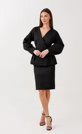 Юбка V&N fashion 1114