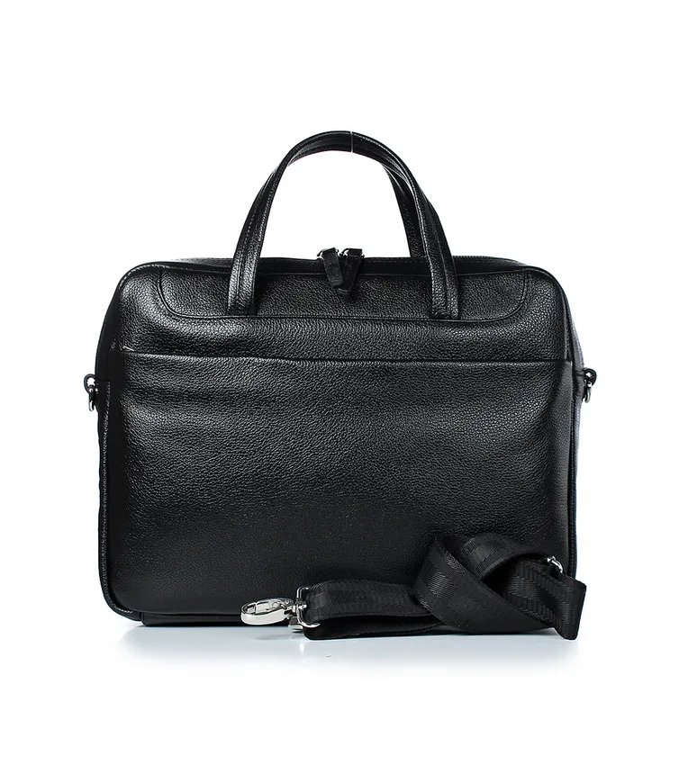 Torba Galanteya #23s1303k45 chernyj