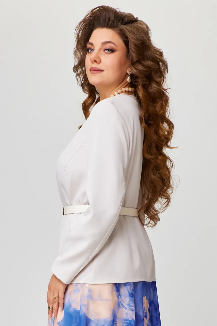 Żakiet FITA #20561 VESELINA