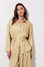 Suit Lyushe #4373
