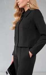 Żakiet Erika Style Collection 07623