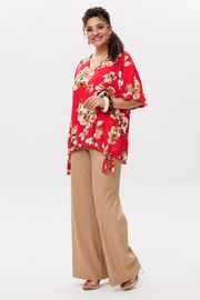 Брюки Anelli Laurel арт. 1630 светлый тофифи