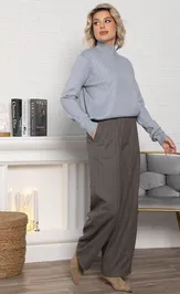 Брюки LT Collection Б15007-8М